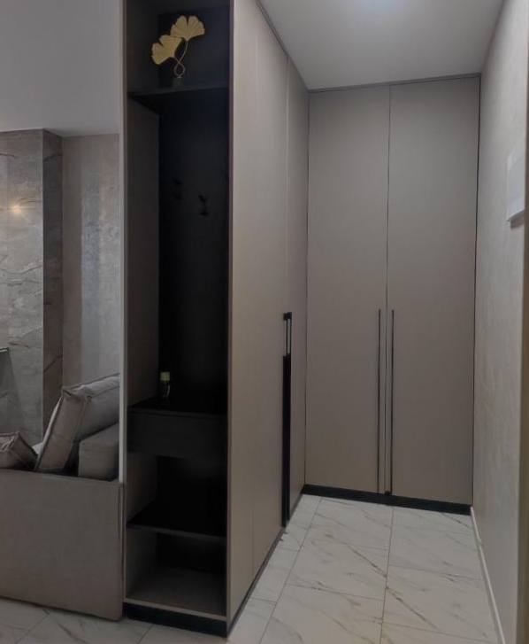 продажа однокомнатной квартиры номер A-173959 в Приморском районе, фото номер 7